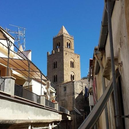 B&B Madema Cefalù Extérieur photo