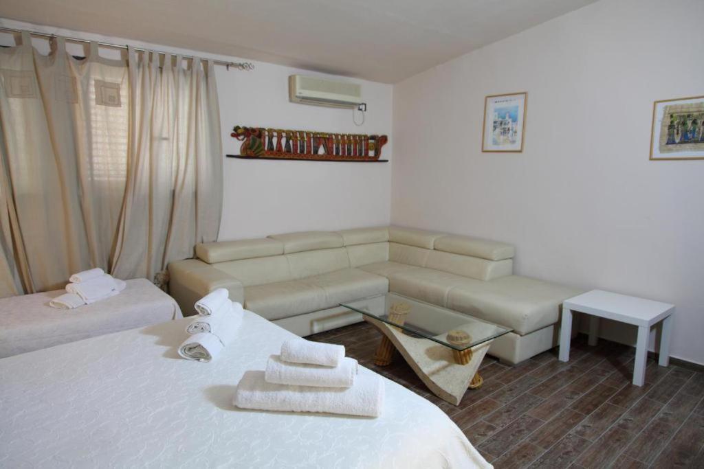 B&B Madema Cefalù Extérieur photo