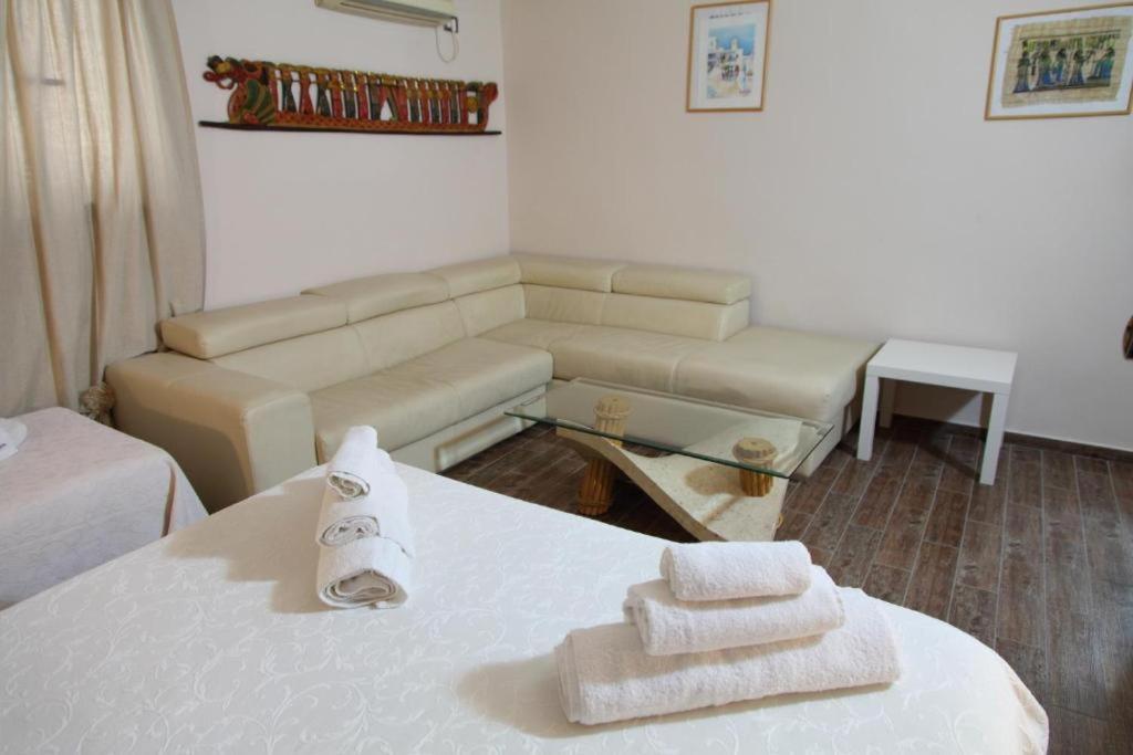 B&B Madema Cefalù Extérieur photo