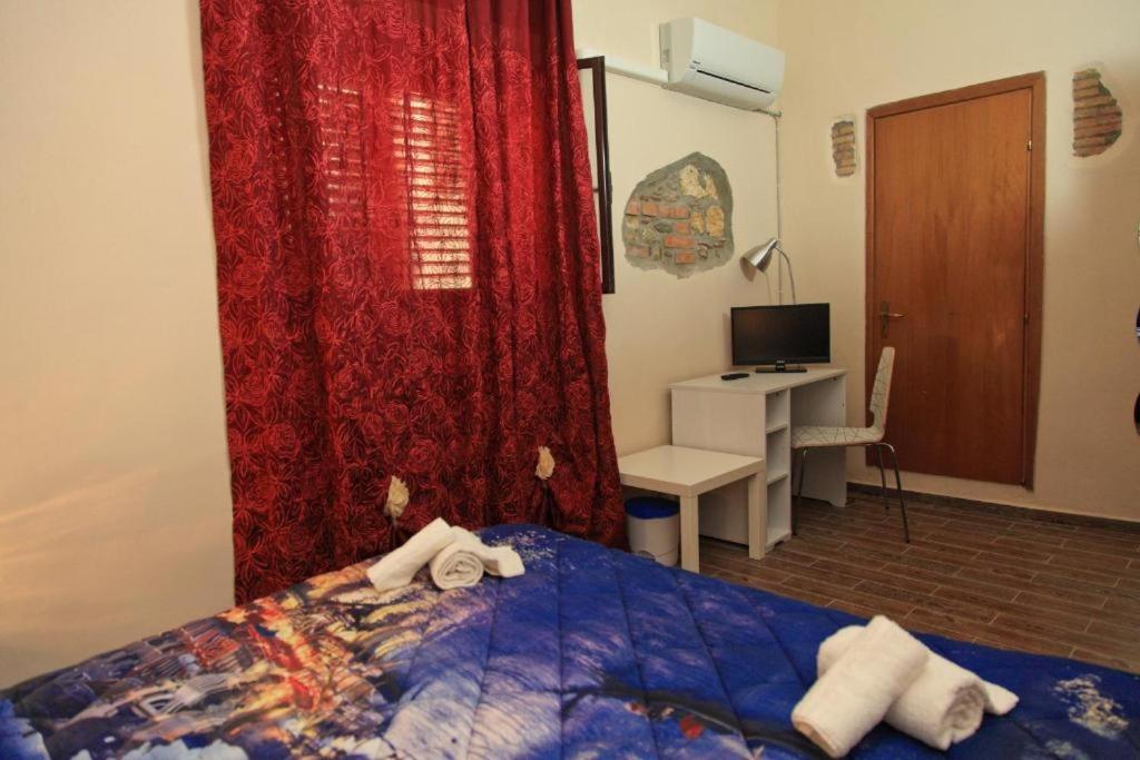 B&B Madema Cefalù Extérieur photo