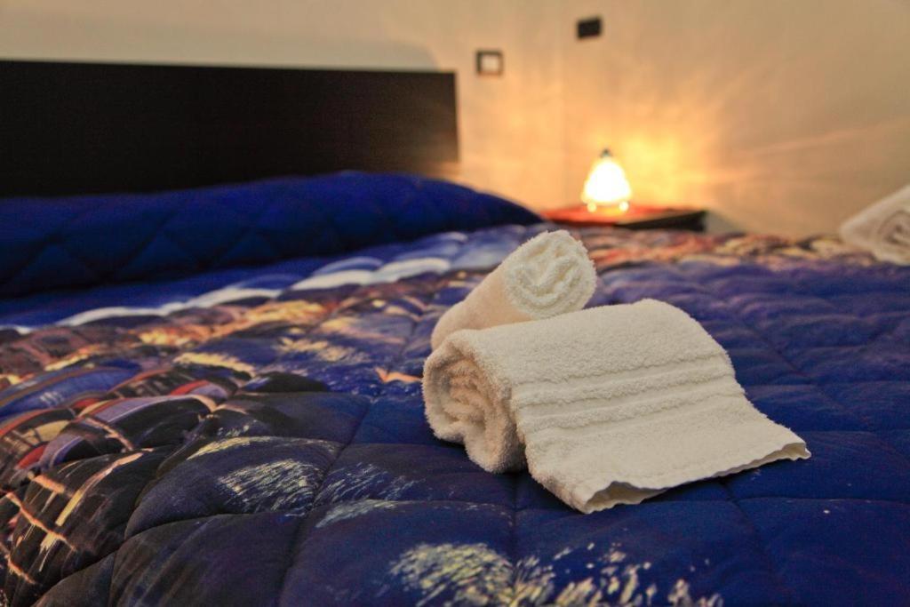 B&B Madema Cefalù Extérieur photo