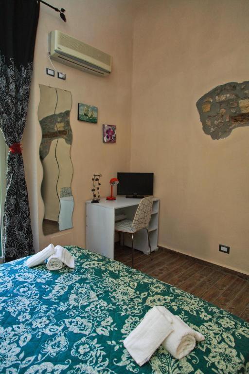 B&B Madema Cefalù Extérieur photo