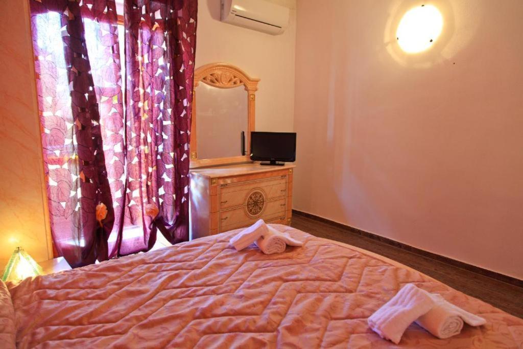 B&B Madema Cefalù Extérieur photo