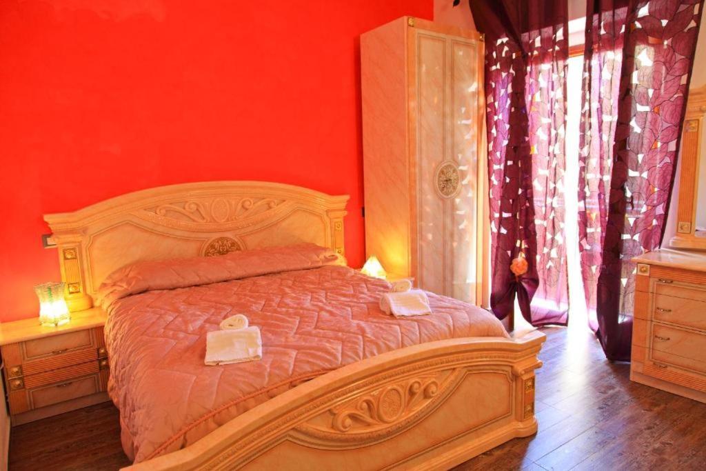 B&B Madema Cefalù Extérieur photo