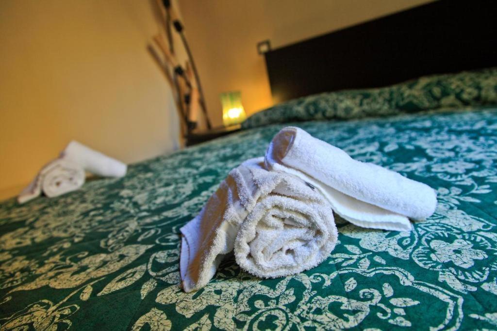 B&B Madema Cefalù Extérieur photo