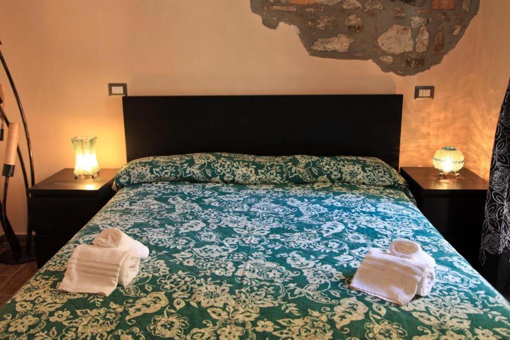 B&B Madema Cefalù Extérieur photo